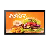Samsung OH24B Digital Signage Panel Perfect for captivating outdoor displays 24/7.