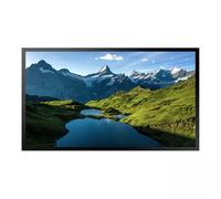 Samsung OH55A-S Digital signage flat panel 139.7 cm (55") VA 3500 cd/m Full HD Black Tizen 5.0 24/7