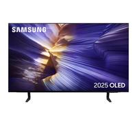 Samsung 42" 4K OLED Smart TV- 144Hz, 4K AI Upscaling Pro - QE42S90FAEXXU