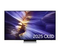 Samsung OLED 65 inch QE65S90F 4K Ultra HD Smart TV HDR Black