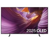 Samsung OLED 83 Inch S85F AI Smart TV