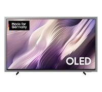 Samsung OLED S99H 4K 65" (163 cm), UHD, Anti-Glare, with No Glare, FloatLayer OLED Design with Metal Frame, Flush Mount Wall Mount, Dolby Atmos, Up to 165Hz, AI Companion, Smart AI TV