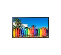 Samsung OM55B 55" Display