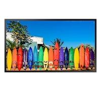 Samsung OM55B 55" Display