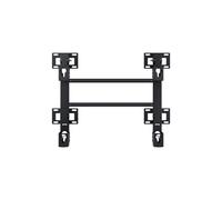 Samsung WMN-8200SCXEN TV mount/stand Black