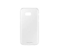 Samsung Original Cover for A5 - Clear, EF-QA520TTEG