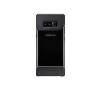 Samsung Original Cover for Note 8 - Black (2 piece cover)