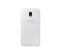 Samsung Original Dual Layer Cover for Galaxy J5 (2017) - White