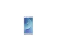 Samsung Original Dual Layer Cover for J3 (2017) - Blue