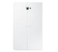 Samsung Original Flip Case for Samsung Galaxy Tab A (2016) | 10,1 Pouces - Blanc