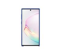 Samsung Original Galaxy Note 10 Silicone Cover Case - Blue