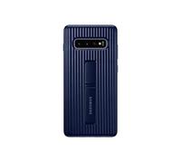 Galaxy S10 Plus Case Hard Protective Stand Samsung Black