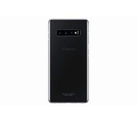 Samsung Original Galaxy S10+ Protective Slim Transparent Clear Cover Case - Clear