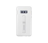 Samsung Galaxy S10e Protective Slim Standing White Case Cover EF-RG970CWEG