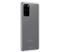 Samsung Original Galaxy S20+ 5G Clear Cover/Mobile Phone Case - Transparent
