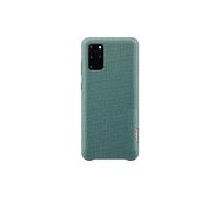 Samsung Original Galaxy S20+ 5G Kvadrat Recycled Polyester Mobile Phone Cover/Smartphone Case - Green
