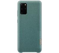 Samsung Original Galaxy S20+ 5G Kvadrat Recycled Polyester Mobile Phone Cover/Smartphone Case - Green