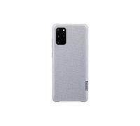 Samsung Original Galaxy S20+ 5G Kvadrat Recycled Polyester Mobile Phone Cover/Smartphone Case - Grey