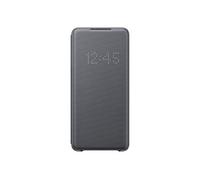 Samsung Original Galaxy S20+ 5G LED View Cover/Mobile Phone Case - Grey