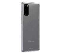 Samsung Original Galaxy S20 | S20 5G Clear Cover/Mobile Phone Case - Transparent