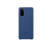 Samsung Original Galaxy S20 | S20 5G Silicone Cover/Mobile Phone Case - Navy