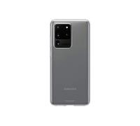 Official Samsung ultra clear case rear cover for Samsung Galaxy S20 Ultra