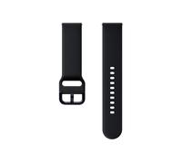 Samsung Original Galaxy Watch Active 2 Durable Sport Replacement Strap - Aqua Bl