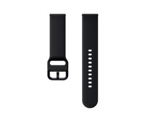 Samsung Original Galaxy Watch Active 2 Durable Sport Replacement Strap - Aqua Bl