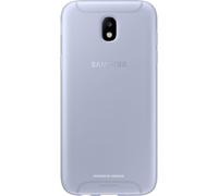 Samsung Original Jelly Cover for Galaxy J3 (2017) - Blue