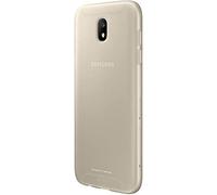 Samsung Original Jelly Cover for J5 - Gold