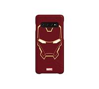 Samsung Original Marvel Smart Cover - Official Marvel Phone Case for Samsung Galaxy S10 - Iron Man