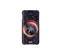Samsung Original Marvel Smart Cover - Official Marvel Phone Case for Samsung Galaxy S10e - Captain America