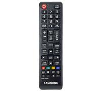 SAMSUNG Original Remote Control - HT5300, BN59-01323A, HG43BU800EE