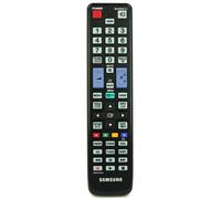 SAMSUNG Original Remote Control - LE40C530F1WXXC, LE40C530F1WXZG, LE40C550J1WXTK