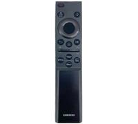 SAMSUNG Original Remote Control - LS27DM500EUXXU, BN59-01315Q, BN81-25469A