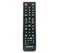 SAMSUNG Original Remote Control - LT19B300EW/XE, LT19B300EWXE, LT19B300
