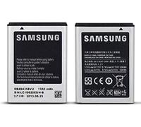 Samsung Original Replacement Battery EB494358VU 1350mAh Compatible With Samsung Galaxy Ace GT S5830 S5830i -Bulk Packaging Without Box