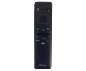 SAMSUNG Original Solar Cell Remote Control - QE48S93D, QE50Q80D, QE50QN90D
