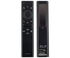 SAMSUNG Original SOLAR Voice Remote Control - QE55Q60BAUXXU, QE55Q70BATXXU