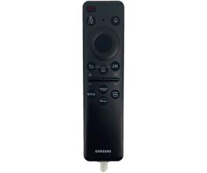 SAMSUNG Original SOLAR Voice Remote Control - QE55Q65C, QE55QN95C