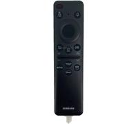 SAMSUNG Original SOLAR Voice Remote Control - QE55Q70CATXXU, QE55Q80C