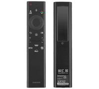 SAMSUNG Original SOLAR Voice Remote Control - UE43BU8000KXXU, UE43BU8500