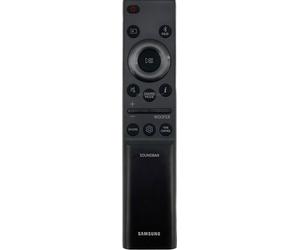SAMSUNG Original Soundbar Bluetooth Remote Control - HW-B750F, HW-B650D