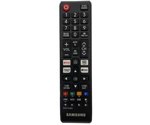 SAMSUNG Original TV Remote Control - QE48S90FAE, QE48S93DAE, QE48S93FAE