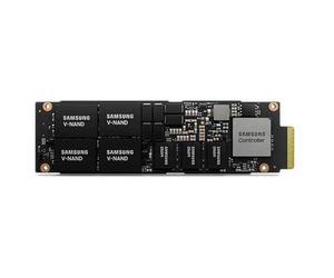 SAMSUNG PC and Laptop Accessories Brand Model PM9A3 MZQL21T9HCJR - SSD - 1.92 TB - Internal - 2.5" - U.2 PCIe 4.0 x4 (NVMe)