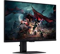 Samsung PC Monitor ODYSSEY G50D - 27 IPS 180Hz - IPS Panel - 1ms - HDMI/DisplayPort
