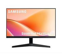 Samsung PC Monitor S33GF 24" 250 Nits Brightness FHD Resolution 5ms Response Time (GTG) LS24F330EAUXEN