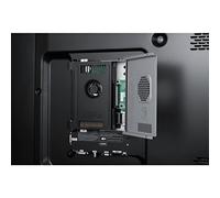 Samsung PIM-B - thin clients (A6-3430M, SSD, Windows 7 Professional, Black, 10 - 40 °C, AMD A)