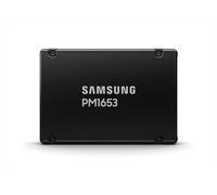 Samsung PM1653 960 GB 2.5" SAS V-NAND