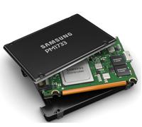 Samsung PM1733 15.36TB 2.5" 15.4 TB PCI Express 4.0 V-NAND NVMe
